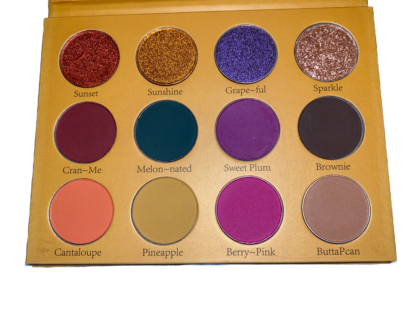 Fall In Love Pallet